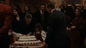 Задник до фильму"Хрещений батько 3" #577414