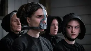 Задник до фильму"Пекло" #235666