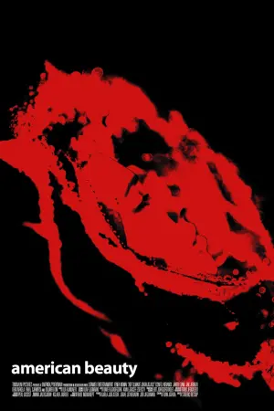 Постер до фильму"Краса по-американськи" #1139