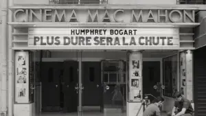 Задник до фильму"Нова хвиля" #526929