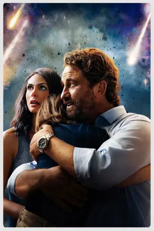 Постер до фильму"Гренландія" #518511