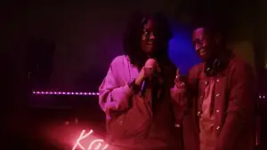 Задник до фильму"Rye Lane" #806894