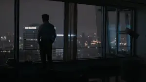 Задник до фильму"Вона" #556431