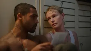 Задник до фильму"Останній вартовий" #322633