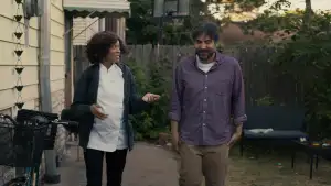 Задник до фильму"All Happy Families" #803917