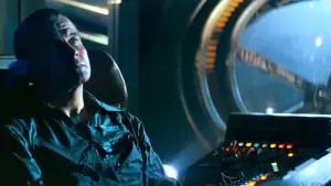 Задник до фильму"Чужий" #548958