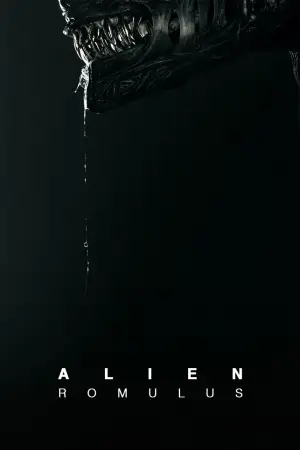 Постер до фильму"Чужий: Ромул" #546522