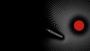 Задник до фильму"Аніара" #307821