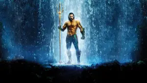 Задник до фильму"Аквамен" #593445