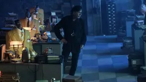 Задник до фильму"Бітлджюс, Бітлджюс" #566075