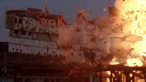 Задник до фильму"Підривники" #296921