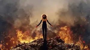 Задник до фильму"Люди Ікс: Темний Фенікс" #622412