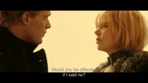 Задник до фильму"Доґвіль" #698711