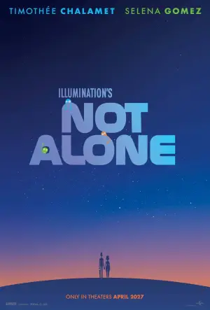 Not Alone