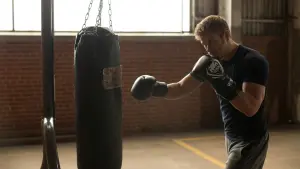 Задник до фильму"Спасіння" #343087