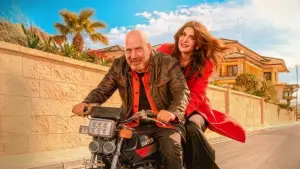 Задник до фильму"فاميلي بيزنس" #768622