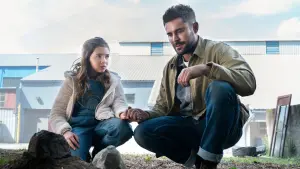 Задник до фильму"Палійка" #377258