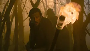 Задник до фильму"Прокляті" #360365