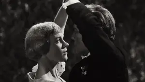 Задник до фильму"Звуки музики" #599536