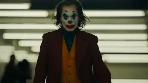 Задник до фильму"Джокер" #554017