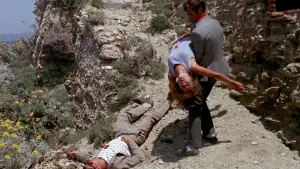Задник до фильму"Pierrot le fou" #861712