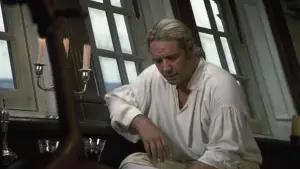 Задник до фильму"Володар морів: На краю світу" #650782