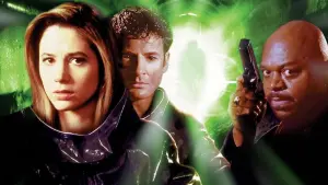 Задник до фильму"Мутанти" #306169