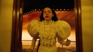 Задник до фильму"Бідолашні створіння" #160945