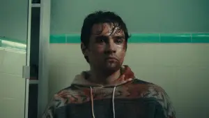 Задник до фильму"Одержимість" #774626