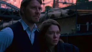 Задник до фильму"Історія моєї дружини" #474881