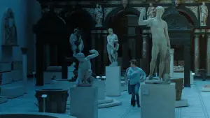 Задник до фильму"Червоний, білий та королівський синій" #576511