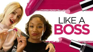 Гламурний бізнес