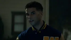 Задник до фильму"Крик" #590942