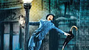 Задник до фильму"Співаючи під дощем" #680118