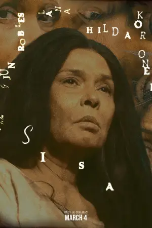 Постер до фильму"Sisa" #767903