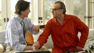 Задник до фильму"Любов за правилами і без" #274045