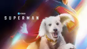 Задник до фильму"Супермен: Спадок" #513642