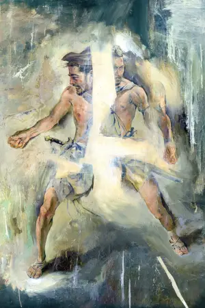 Постер до фильму"Рашьомон" #702015