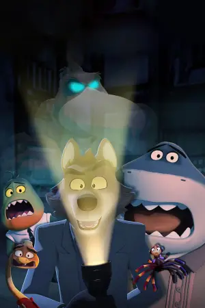 Постер до фильму"Поганці: Кошмарне пограбування" #635530