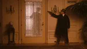 Задник до фильму"Хрещений батько 2" #531362