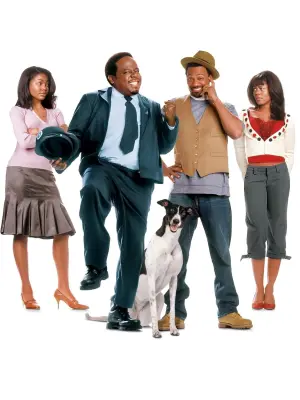 Постер до фильму"Медовий місячник" #470370