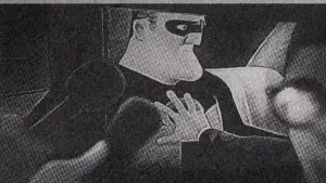 Задник до фильму"Суперсімейка" #577034