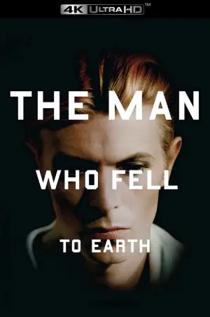 Постер до фильму"Людина, яка впала на Землю" #765193