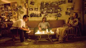 Задник до фильму"Ромовий щоденник" #493410