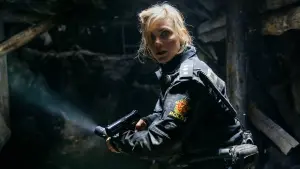 Задник до фильму"Вовк вікінгів" #331031