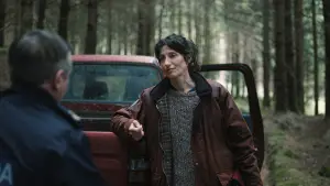 Задник до фильму"Whitetail" #769030