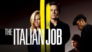 Задник до фильму"Пограбування по-італійськи" #803236