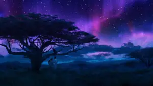 Задник до фильму"Чорна пантера" #563055