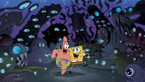 Задник до фильму"Губка Боб Квадратнi Штани" #586907