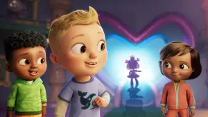 Задник до фильму"CoComelon: The Movie" #945871